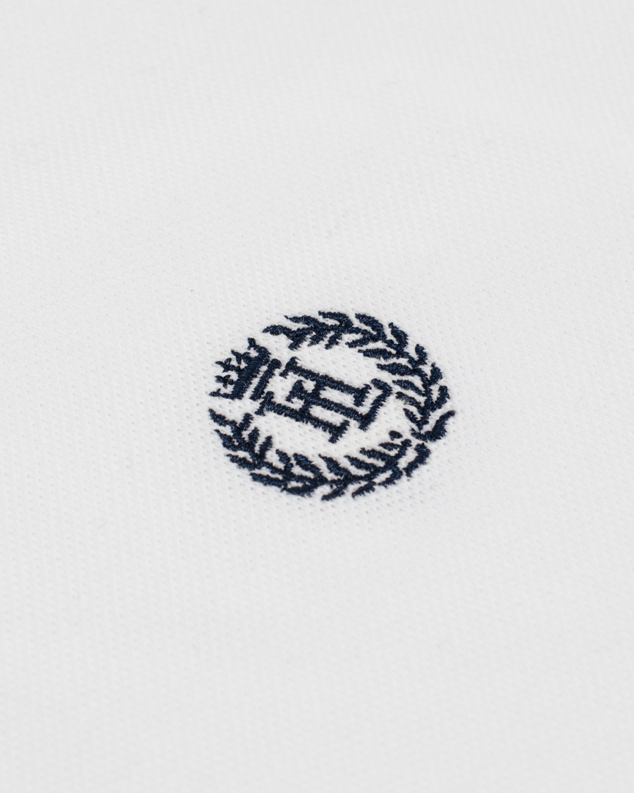 Herre | Polotrøjer | Henri-Lloyd | Henri Lloyd Norbit Club Regular Polo Bright White