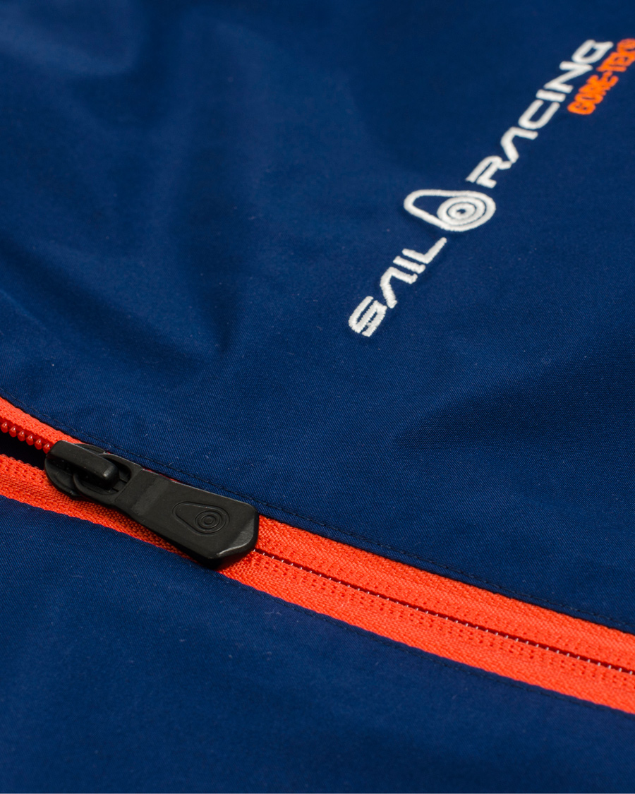Herre | Jakker | Sail Racing | Gore-Tex Link Jacket Dark Blue