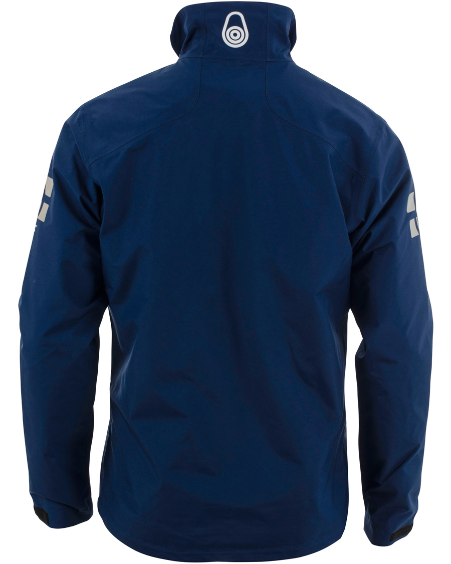 Herre | Jakker | Sail Racing | Gore-Tex Link Jacket Dark Blue