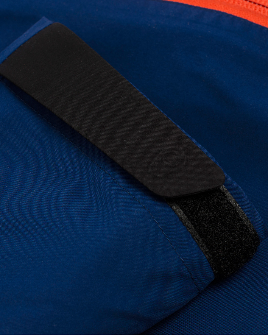 Herre | Jakker | Sail Racing | Gore-Tex Link Jacket Dark Blue