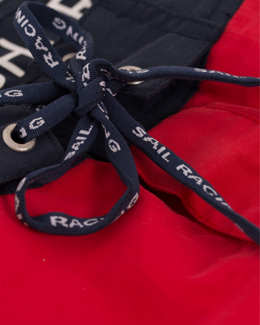 Herre | Badebukser | Sail Racing | SR Swimshorts Red