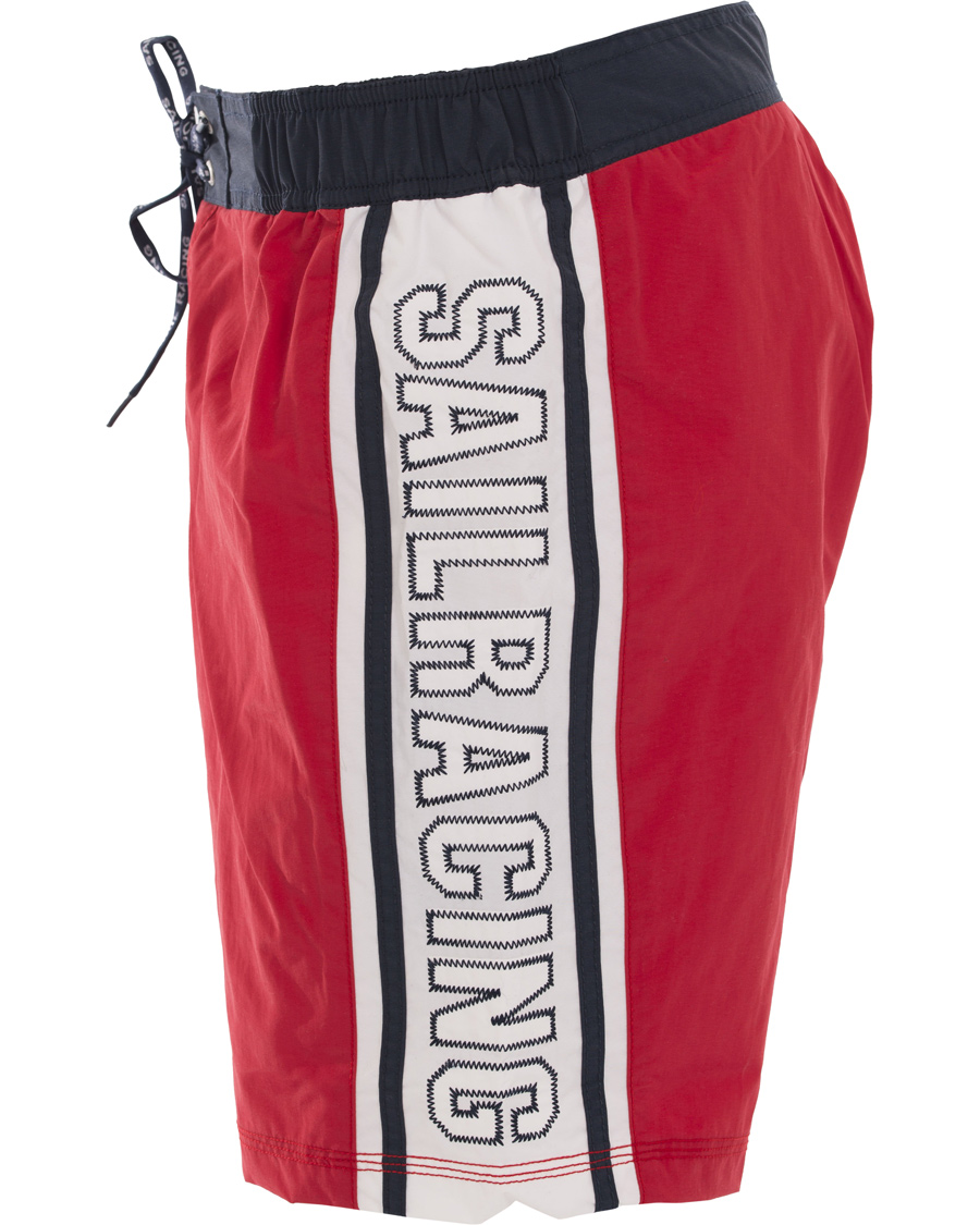 Herre | Badebukser | Sail Racing | SR Swimshorts Red