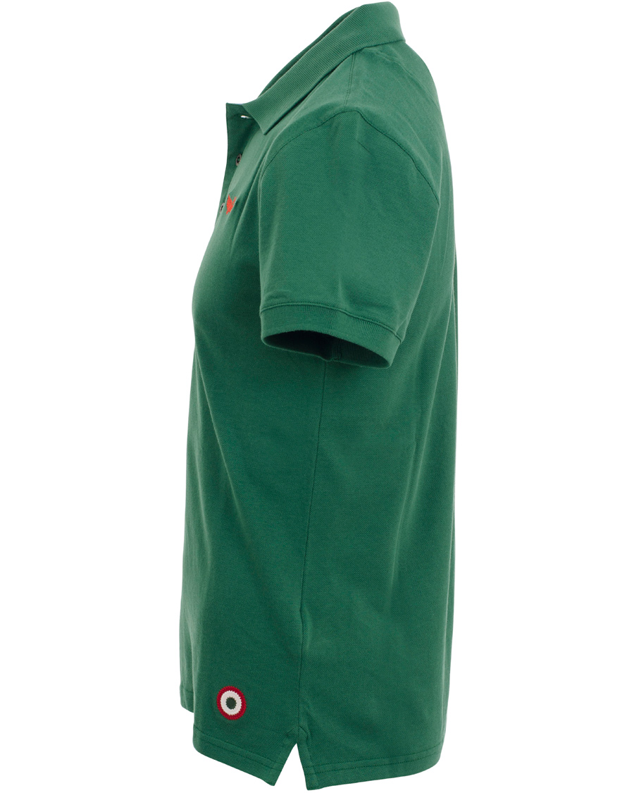 Herre | Polotrøjer | Aeronautica Militare | PO867 Polo Green