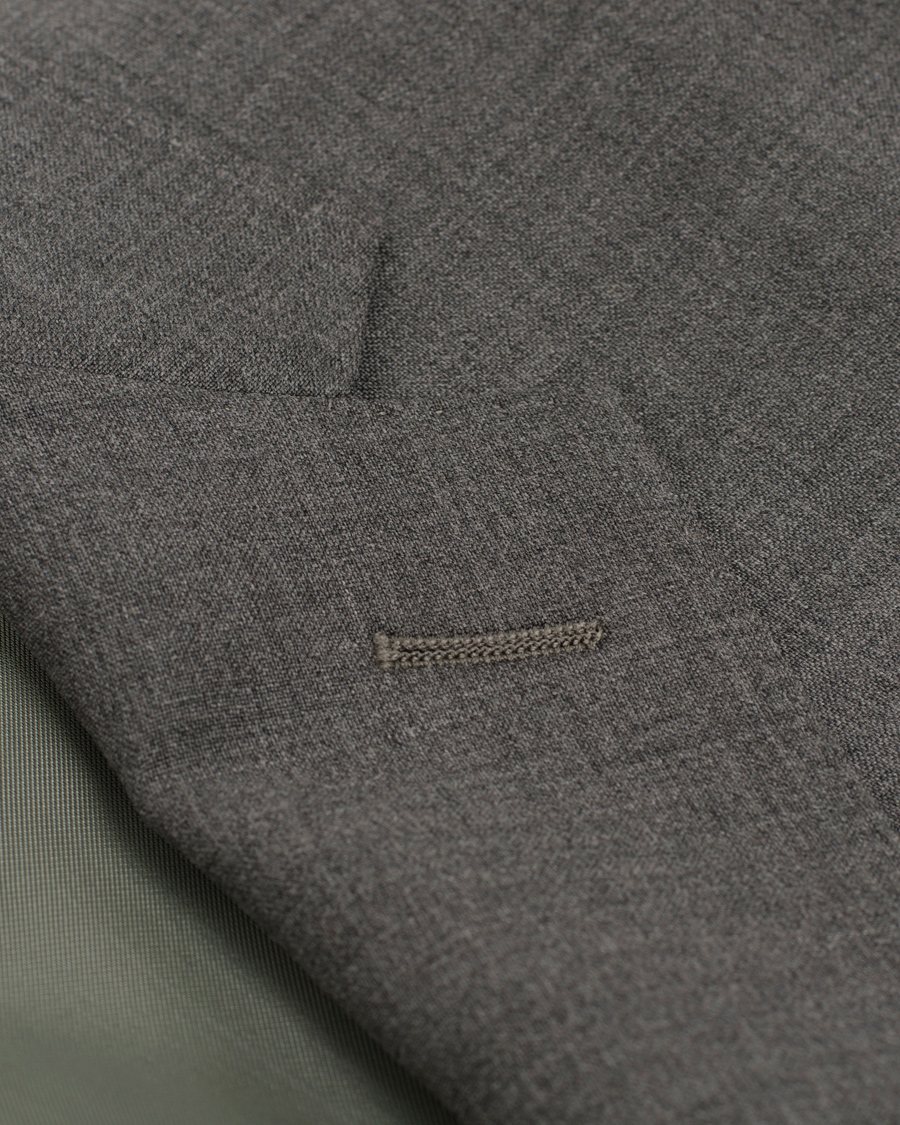 Herre | Jakkesæt | Polo Ralph Lauren | Clothing Suit Grey