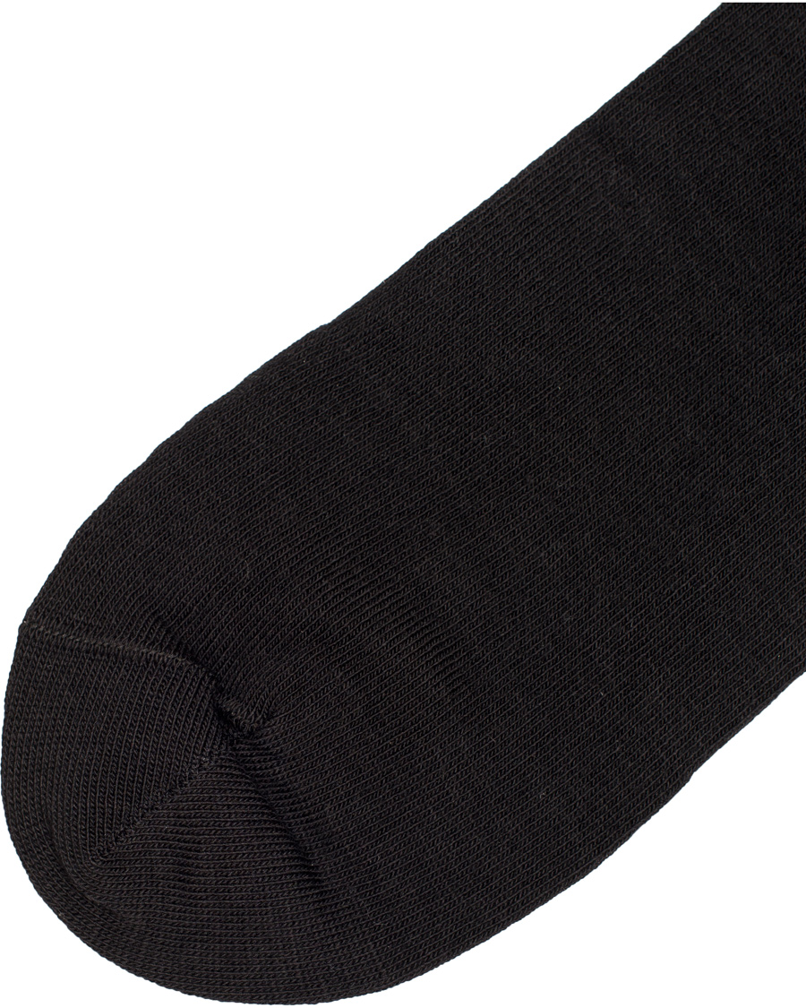 Herre | Undertøj | BOSS BLACK | BOSS 2-Pack RS Uni Socks Black