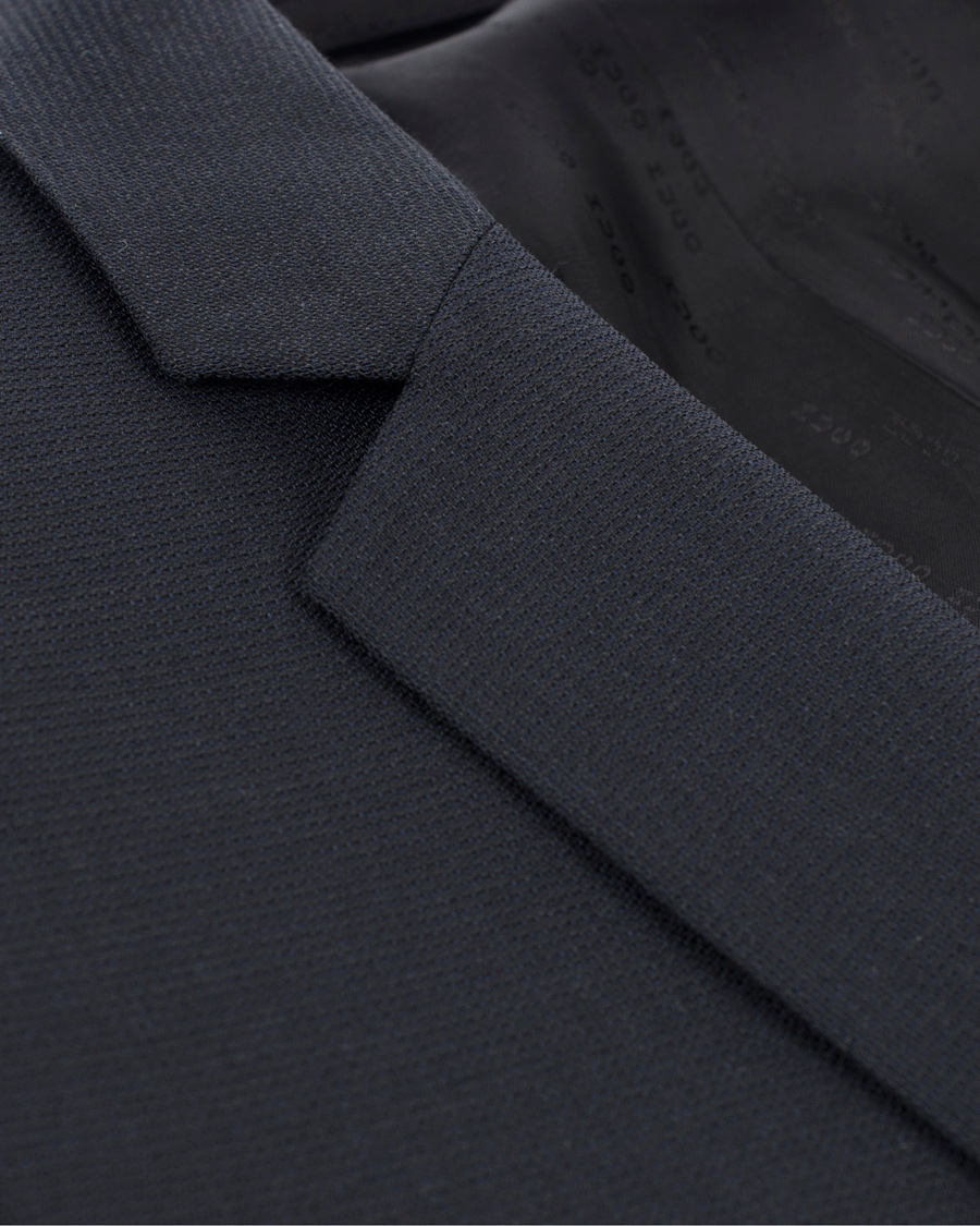 Herre | Blazere & jakker | HUGO | AdrisS 24h Suit Black