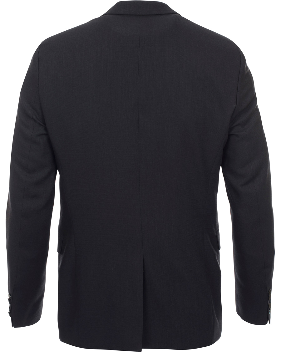Herre | Blazere & jakker | HUGO | AdrisS 24h Suit Black