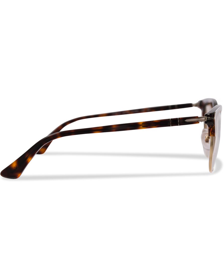 Herre | Persol PO3105S Sunglasses Havana/Brown | Persol | PO3105S Sunglasses Havana/Brown