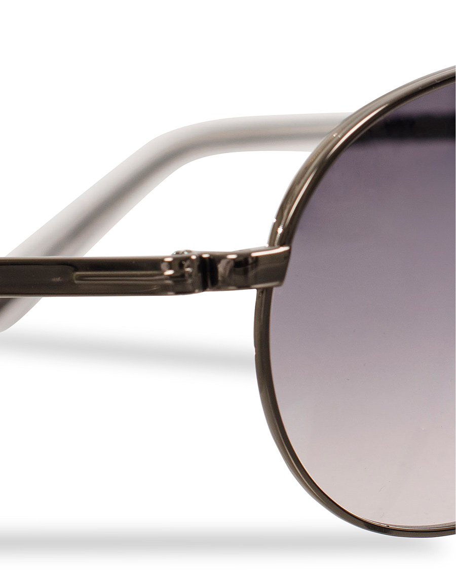 Herre | Tom Ford Marko FT0144 Sunglasses Metal/Grey | Tom Ford | Marko FT0144 Sunglasses Metal/Grey