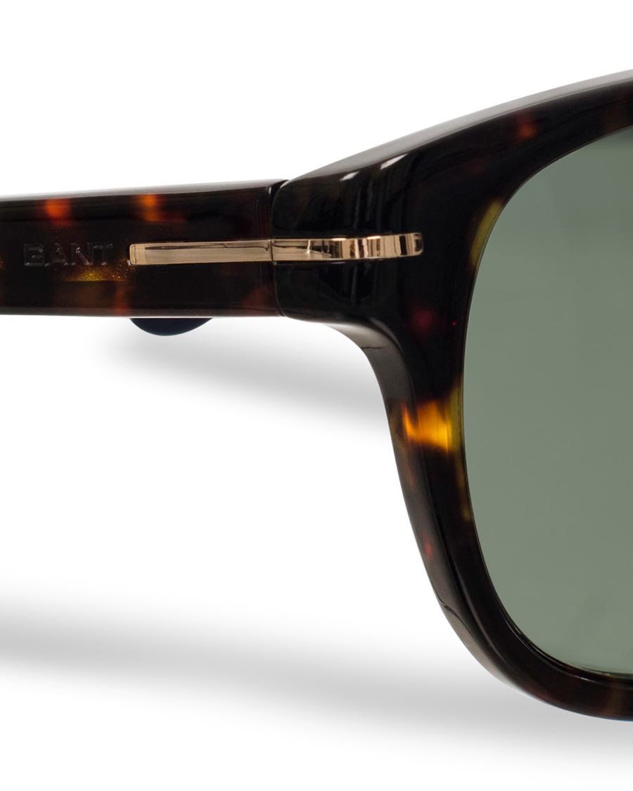 Herre | GANT GS2001 Polarized Sunglasses Tobacco/Grey | GANT | GS2001 Polarized Sunglasses Tobacco/Grey