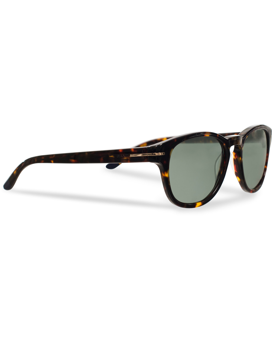 Herre | GANT GS2001 Polarized Sunglasses Tobacco/Grey | GANT | GS2001 Polarized Sunglasses Tobacco/Grey