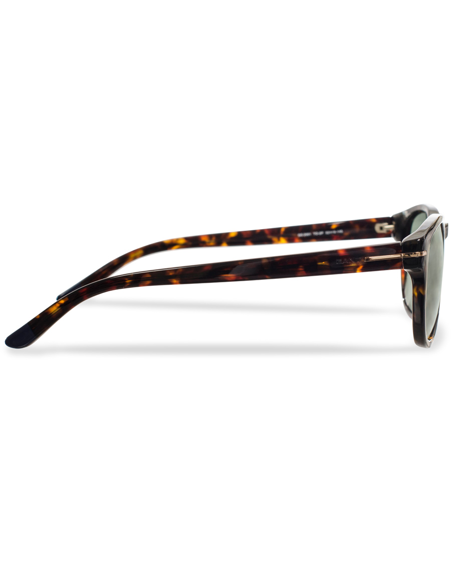 Herre | GANT GS2001 Polarized Sunglasses Tobacco/Grey | GANT | GS2001 Polarized Sunglasses Tobacco/Grey
