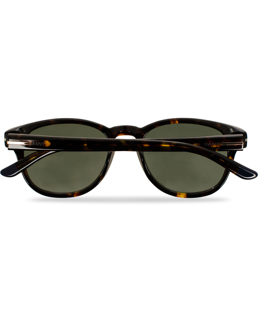 Herre | GANT GS2001 Polarized Sunglasses Tobacco/Grey | GANT | GS2001 Polarized Sunglasses Tobacco/Grey