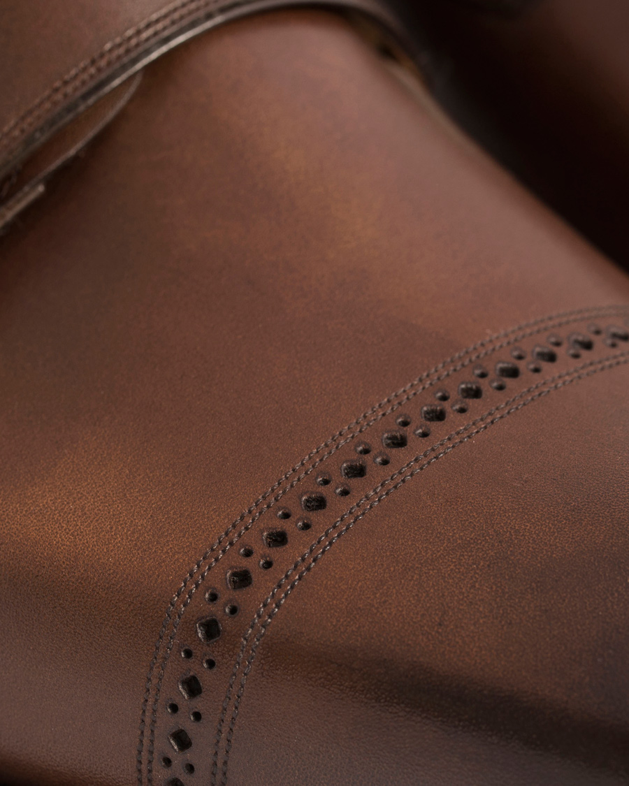 Herre | BALLY Scardino Monkstrap Brown | Bally | Scardino Monkstrap Brown