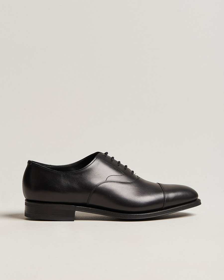 Herre |  | Edward Green | Chelsea Oxford Black Calf