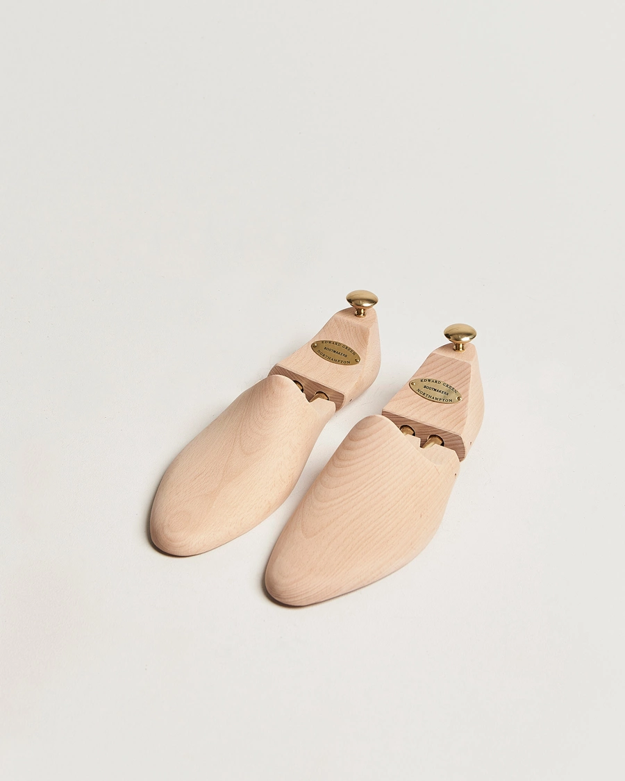 Herre | Skopleje | Edward Green | Shoe Tree