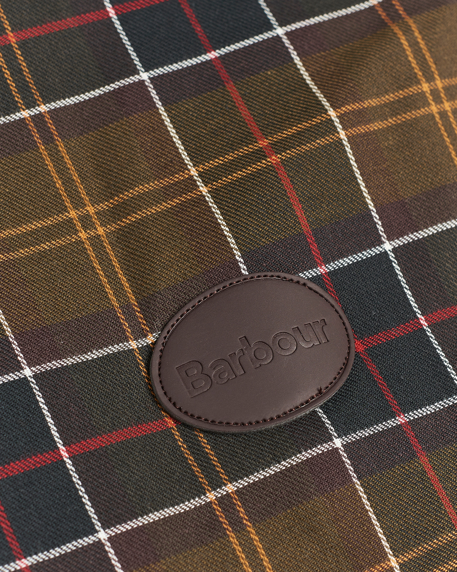 Herre | Dog Blanket Classic/Brown | Barbour Lifestyle | Dog Blanket Classic/Brown