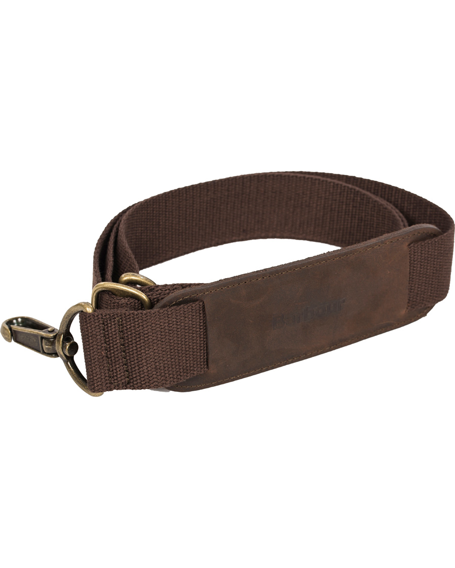 Herre | Barbour Lifestyle Knowlton Explorer Travel Bag Brown | Barbour Lifestyle | Knowlton Explorer Travel Bag Brown