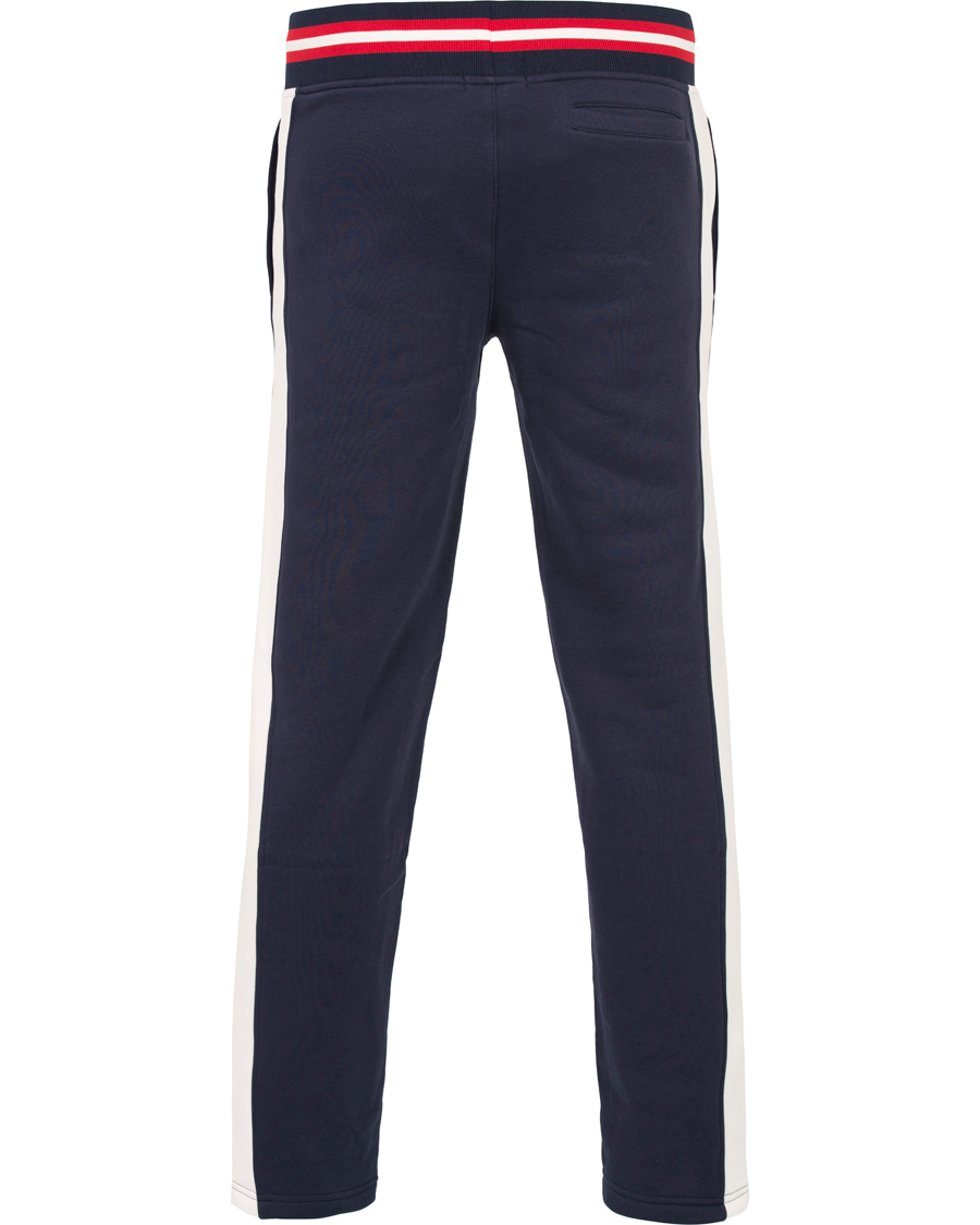 Herre | Bukser | GANT | Track Suit Sweat Pants Marine