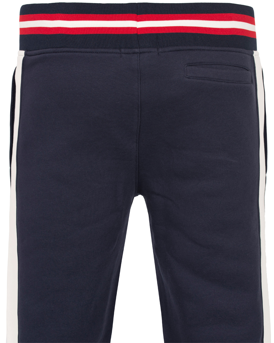 Herre | Bukser | GANT | Track Suit Sweat Pants Marine