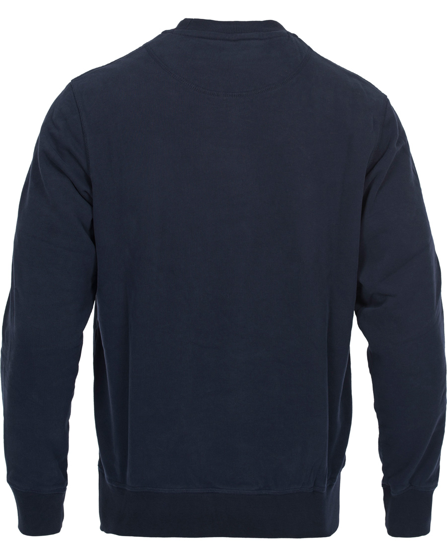 Herre | Trøjer | La Martina | Narcisco Sweatshirt Navy
