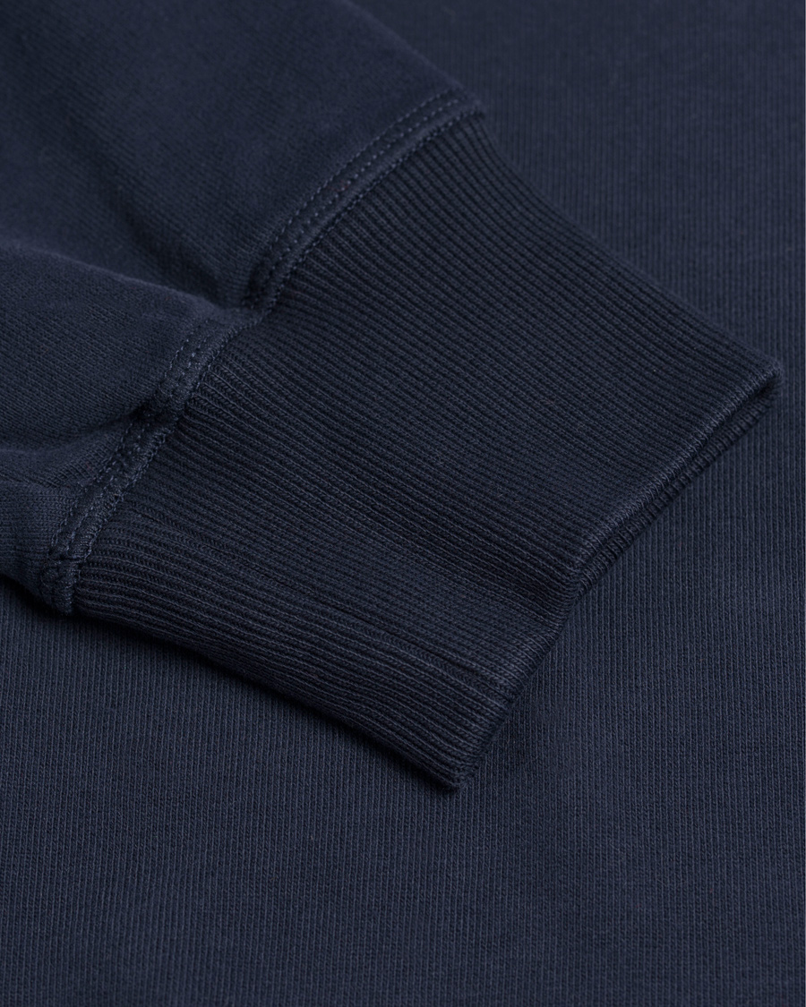 Herre | Trøjer | La Martina | Narcisco Sweatshirt Navy