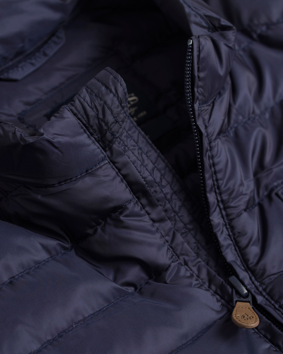 Herre | Jakker | Morris | MH Jacket Old Blue
