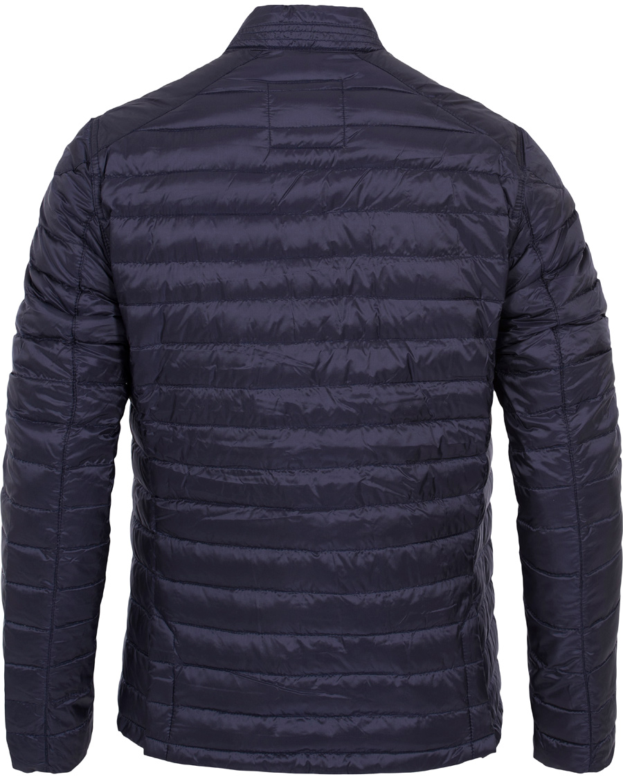 Herre | Jakker | Morris | MH Jacket Old Blue