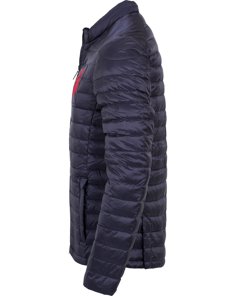 Herre | Jakker | Morris | MH Jacket Old Blue