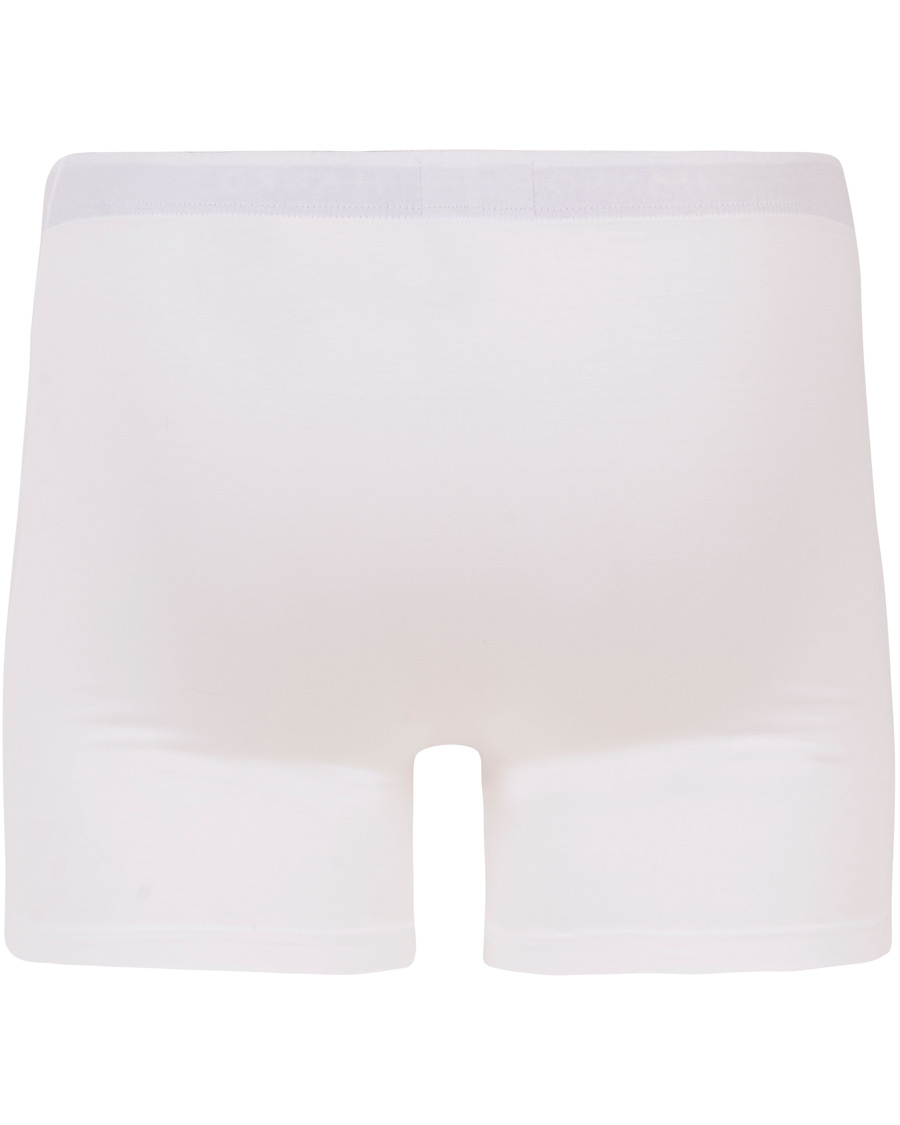 Herre | Undertøj | Hanro | Cotton Superior Boxer White