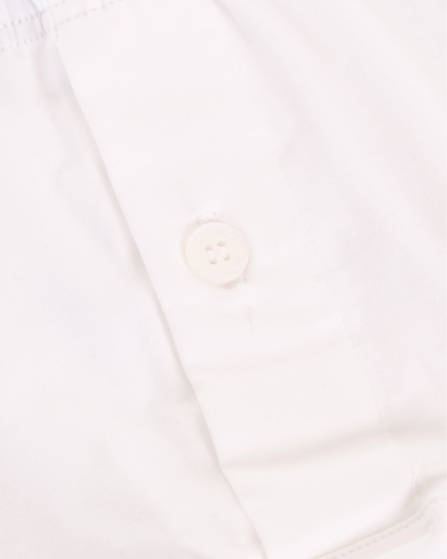 Herre | Undertøj | Hanro | Cotton Superior Boxer White