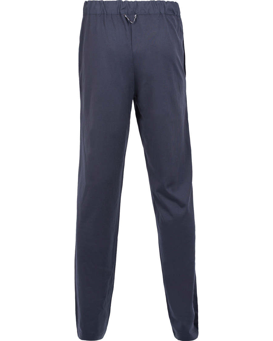 Herre | Undertøj | Hanro | Night & Day Pyjama Pants Black Iris