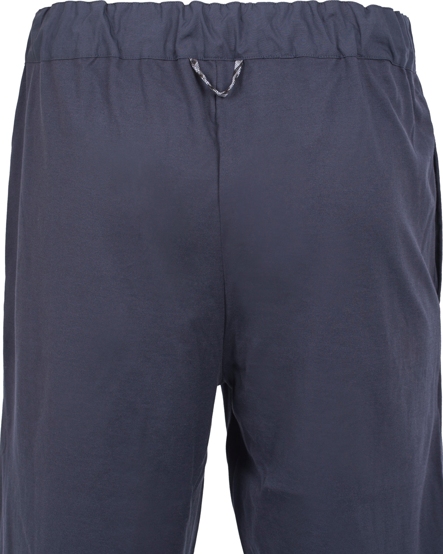 Herre | Undertøj | Hanro | Night & Day Pyjama Pants Black Iris