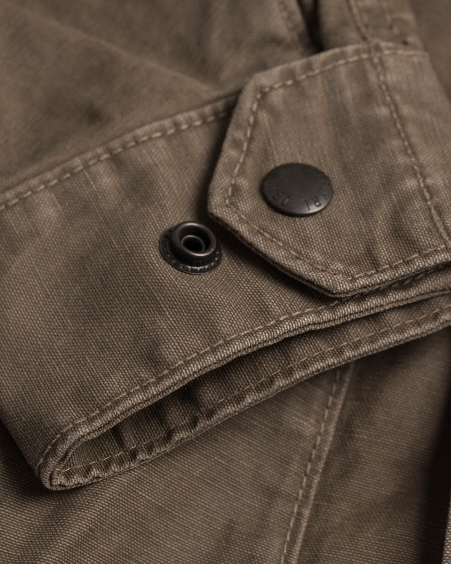 Herre | Jakker | Denim & Supply Ralph Lauren | 4-Pocket Motor Jacket Old Money