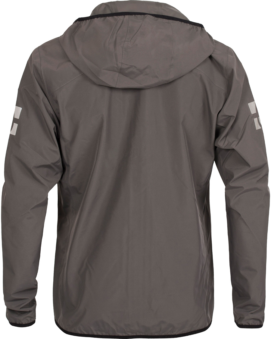 Herre | Jakker | Sail Racing | Gore-Tex Link Hood Jacket Dark Grey
