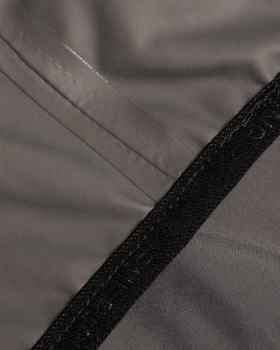 Herre | Jakker | Sail Racing | Gore-Tex Link Hood Jacket Dark Grey