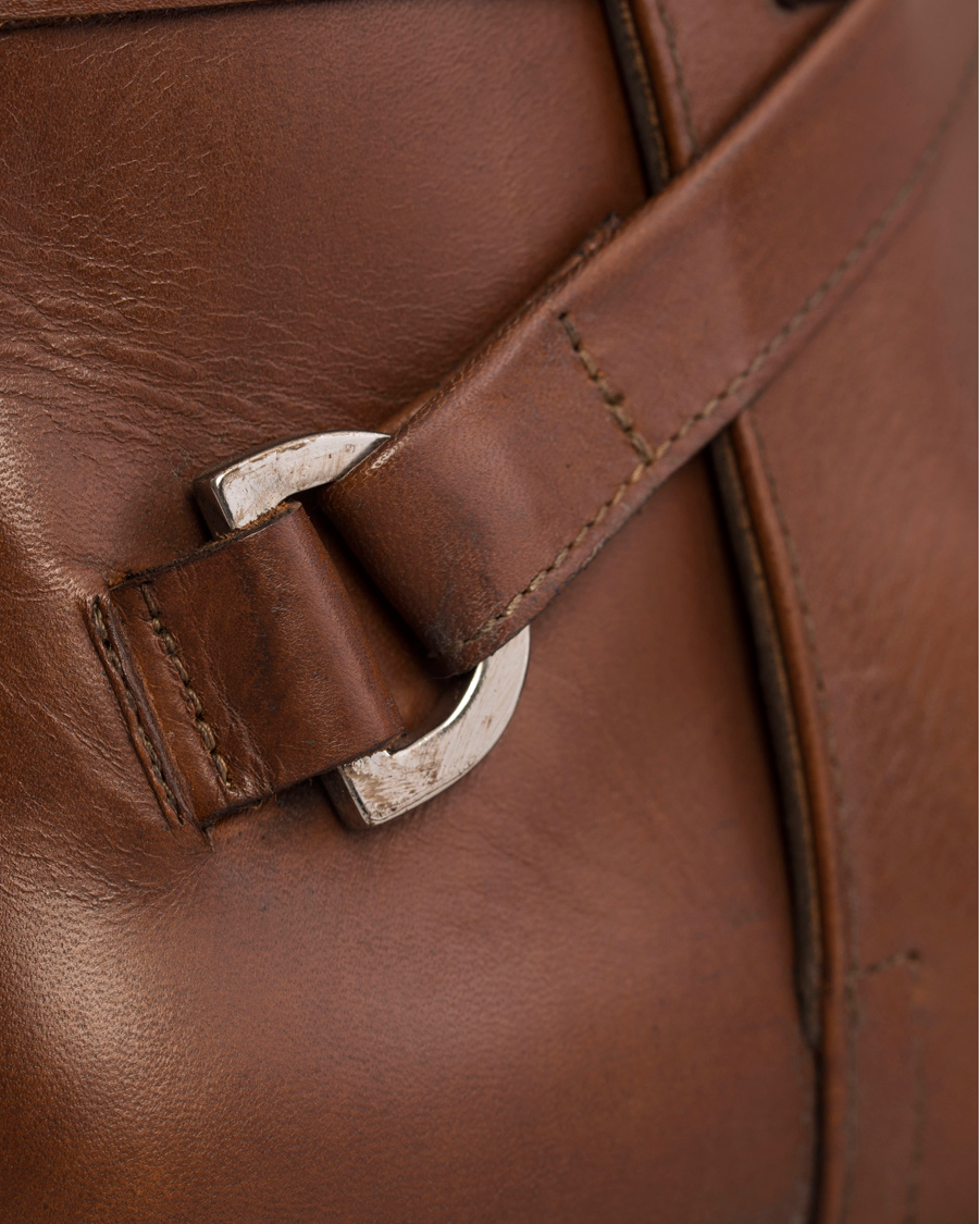 Herre | Tiger of Sweden Harald Jodhpur Boot Sable Brown Calf | Tiger of Sweden | Harald Jodhpur Boot Sable Brown Calf
