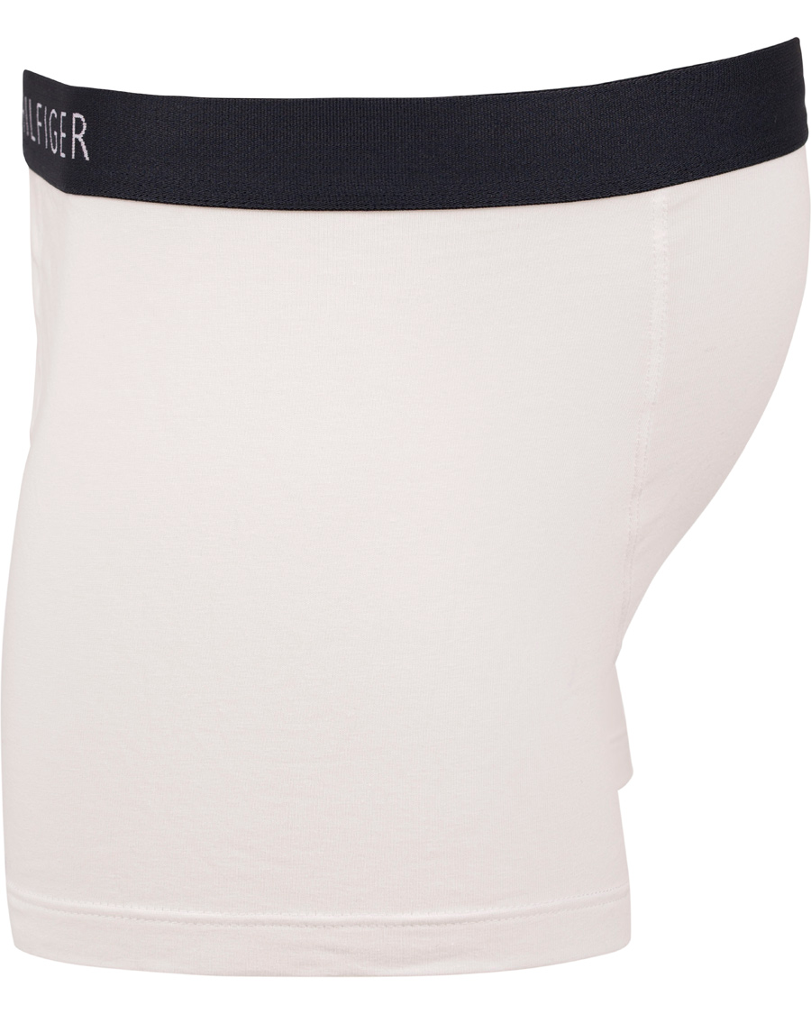 Herre | Undertøj | Tommy Hilfiger | Flag Trunk Check 3-Pack Parisian Night/Multi