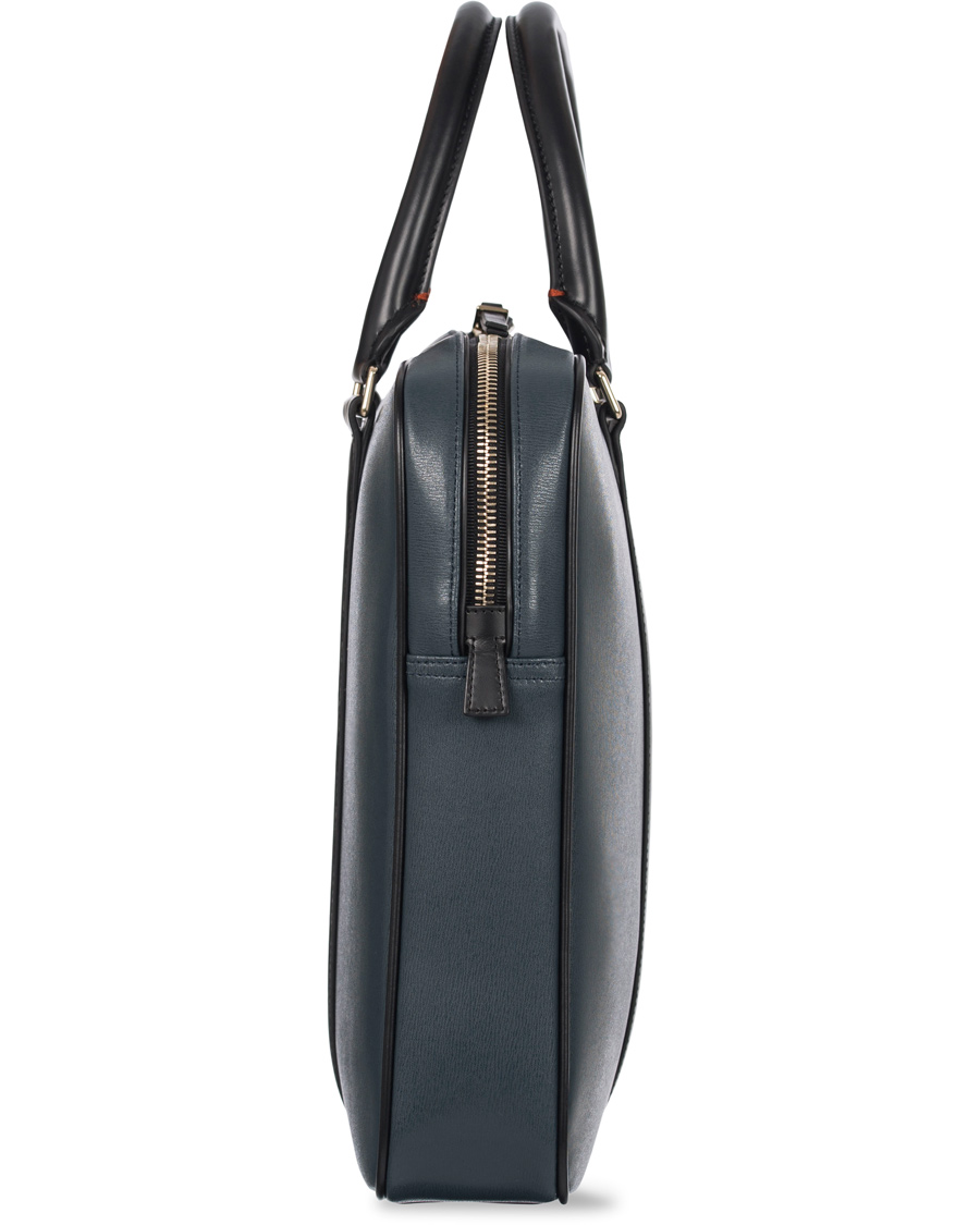 Herre | Paul Smith Briefcase Dark Navy | Paul Smith | Briefcase Dark Navy