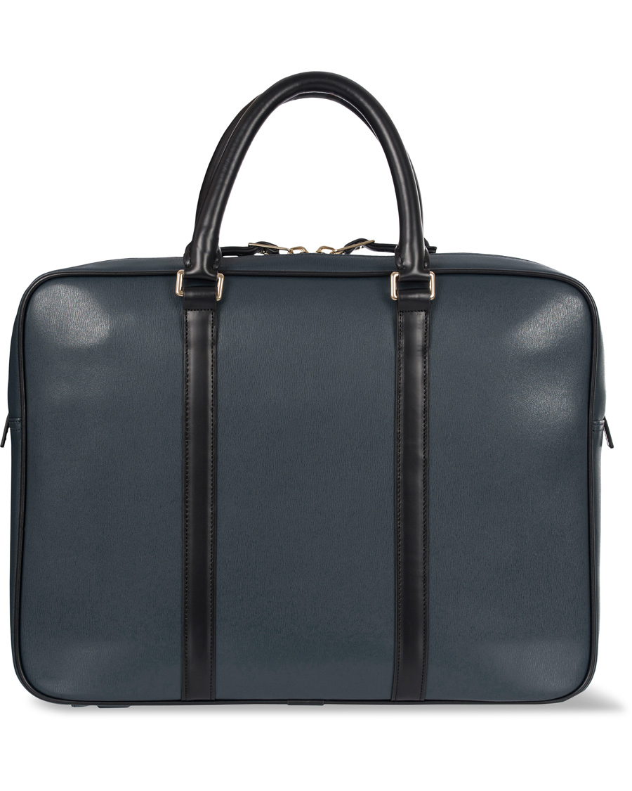 Herre | Paul Smith Briefcase Dark Navy | Paul Smith | Briefcase Dark Navy