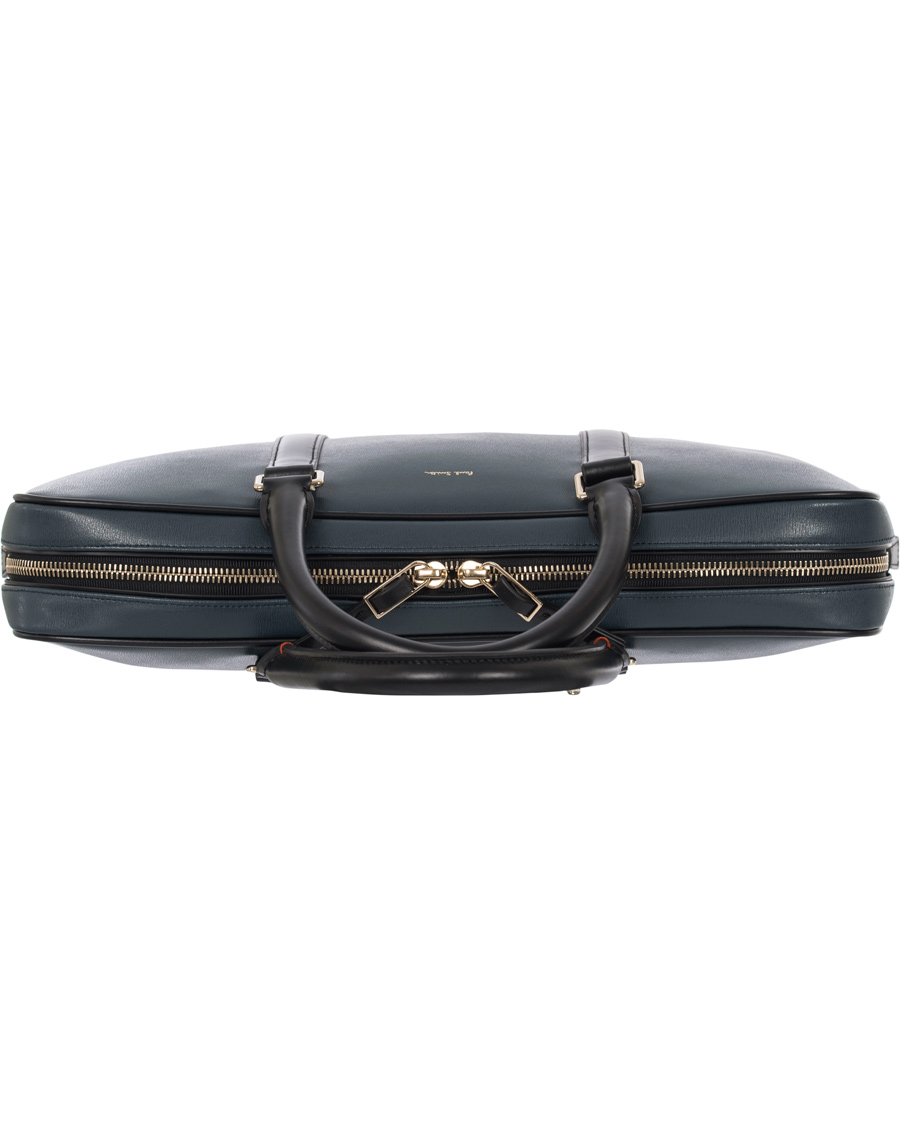 Herre | Paul Smith Briefcase Dark Navy | Paul Smith | Briefcase Dark Navy