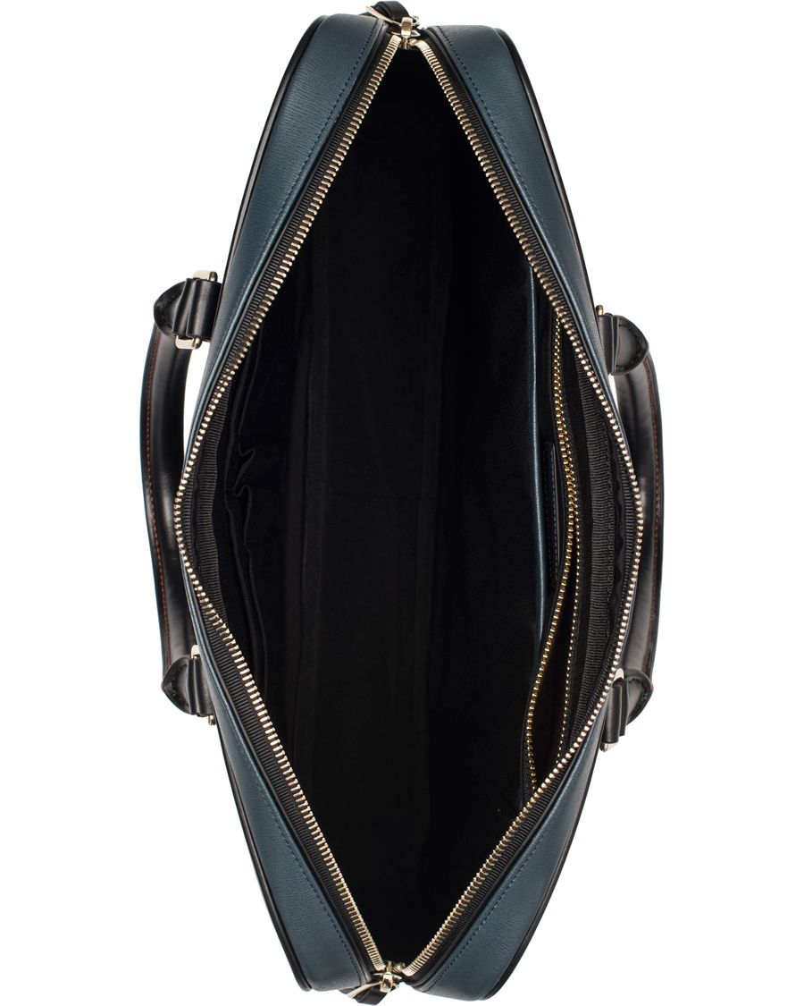 Herre | Paul Smith Briefcase Dark Navy | Paul Smith | Briefcase Dark Navy