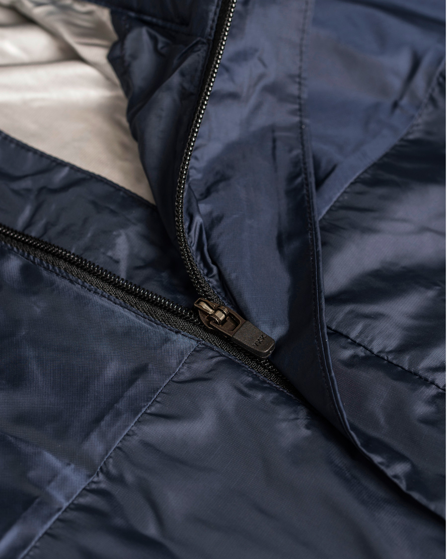 Herre | Jakker | UBR | UBER Emperor Coat Navy