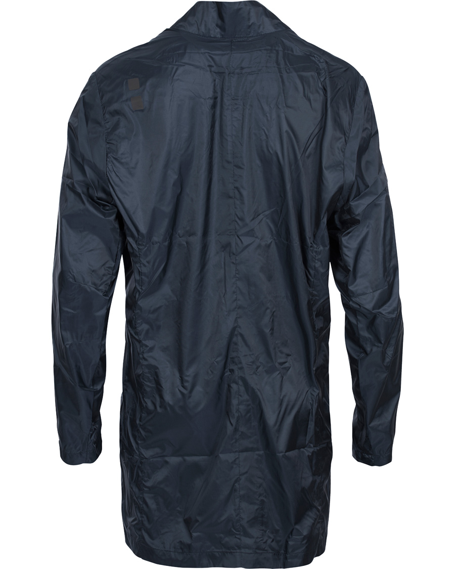 Herre | Jakker | UBR | UBER Emperor Coat Navy