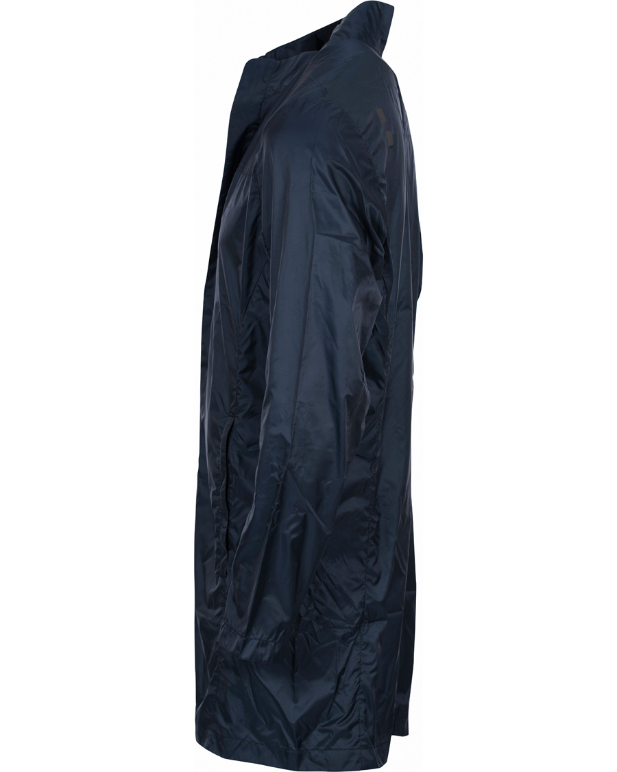 Herre | Jakker | UBR | UBER Emperor Coat Navy