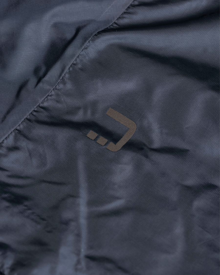 Herre | Jakker | UBR | UBER Emperor Coat Navy