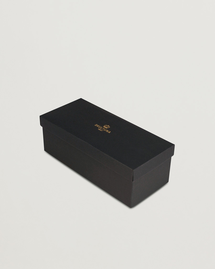 Herre | Dekoration | Skultuna | Nightlight Candlestick Brass