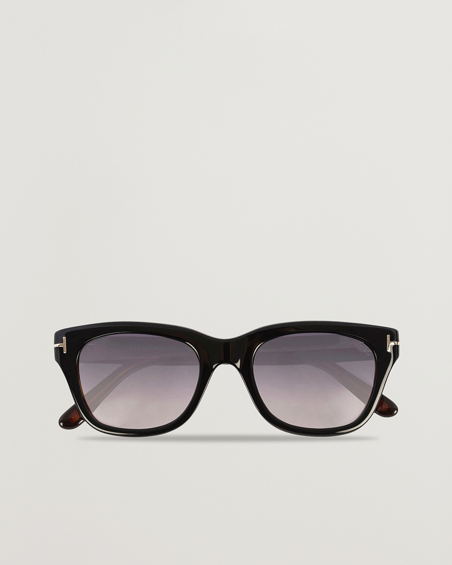 Tom Snowdon FT0237 Sunglasses - CareOfCarl.dk