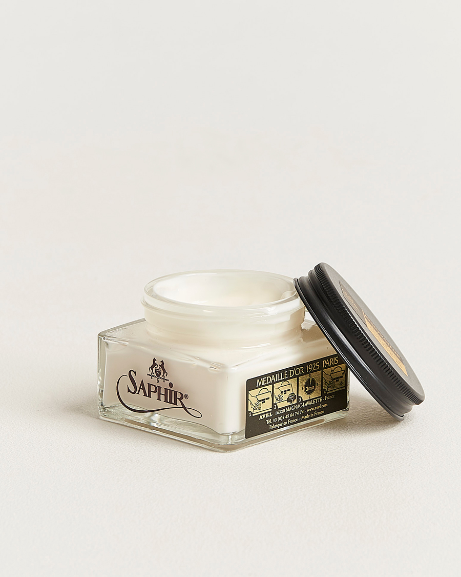 Herre | Skopleje | Saphir Medaille d'Or | Creme Renovateur 75 ml Neutral