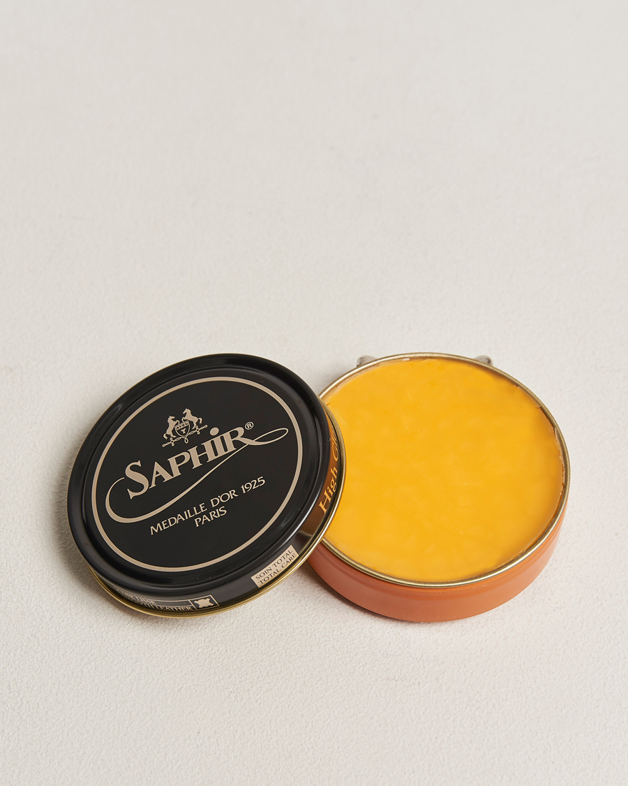Herre | Skopleje | Saphir Medaille d'Or | Pate De Lux 50 ml Tan